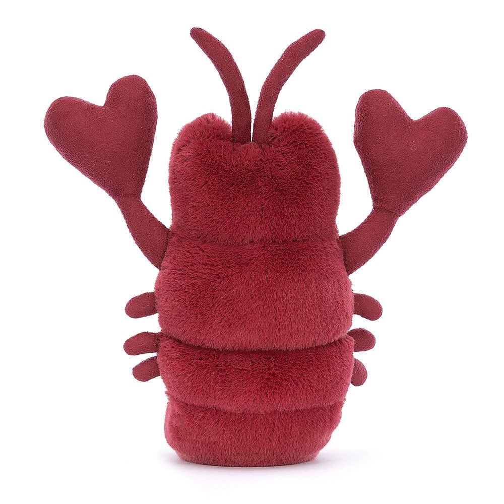 Love-Me Lobster_LOV3ML