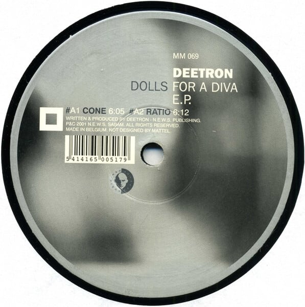 Minimal Techno | ヨシダレコード