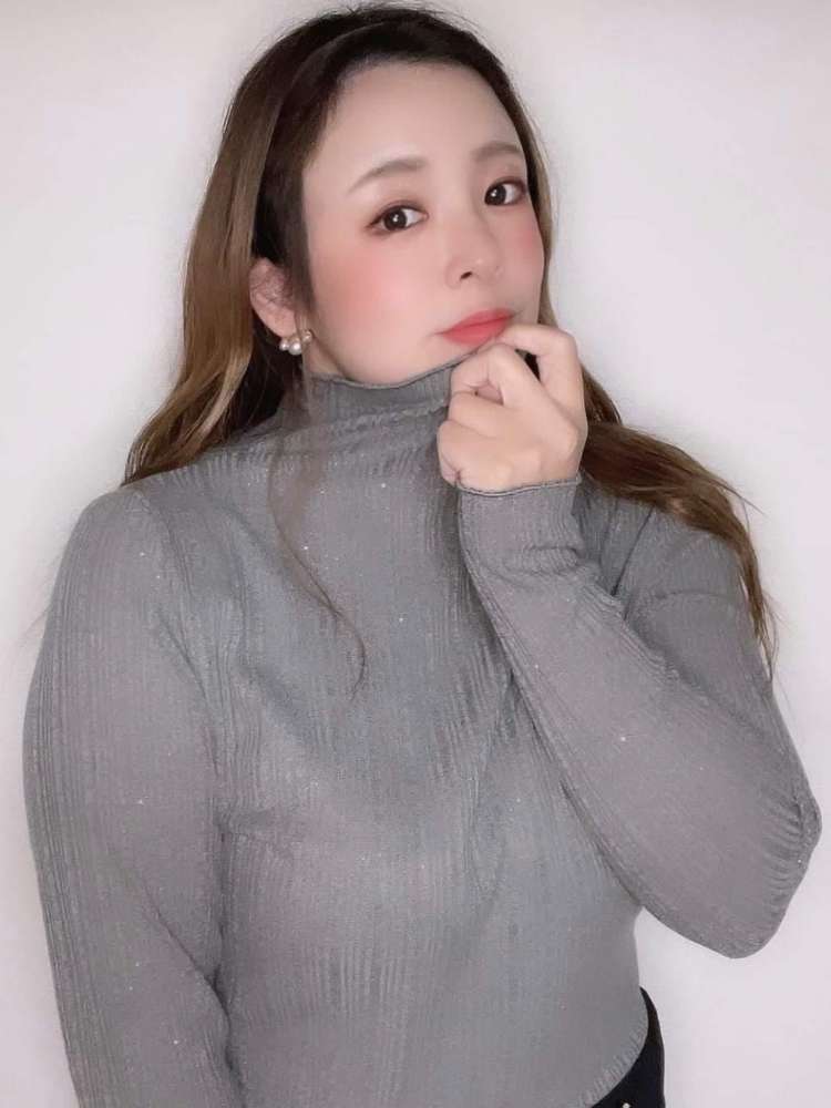 グラマラスな輝きで華やかに スパンコールミックスモックネックトップス エレガンコーデ きれいめ 着回し おすすめ 大きいサイズ 韓国 CH6948