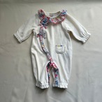 Petit main カバーオール 70cm