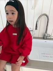 【取寄】APFEL|トイMTM|秋服|韓国子供服|26/AT