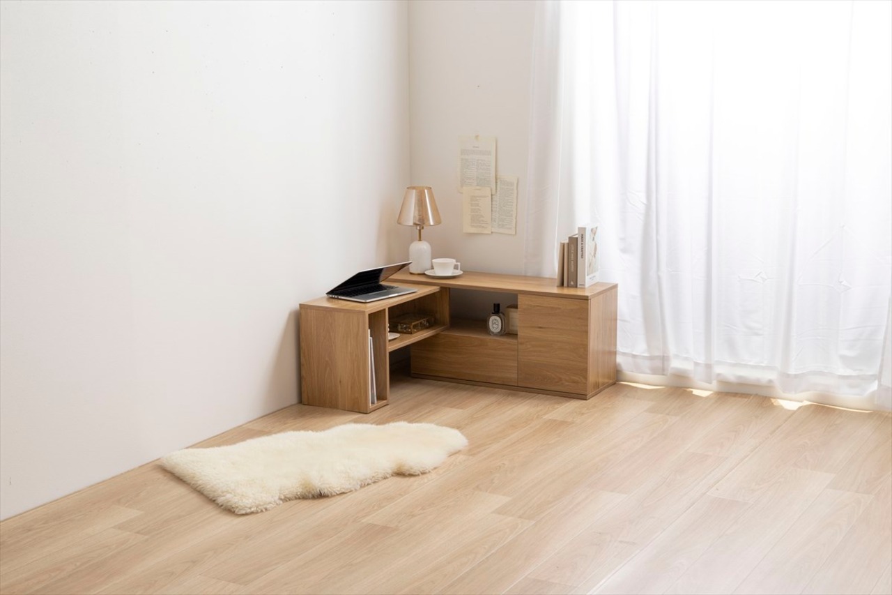 Irise 伸縮テレビ台