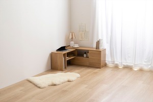 Irise 伸縮テレビ台