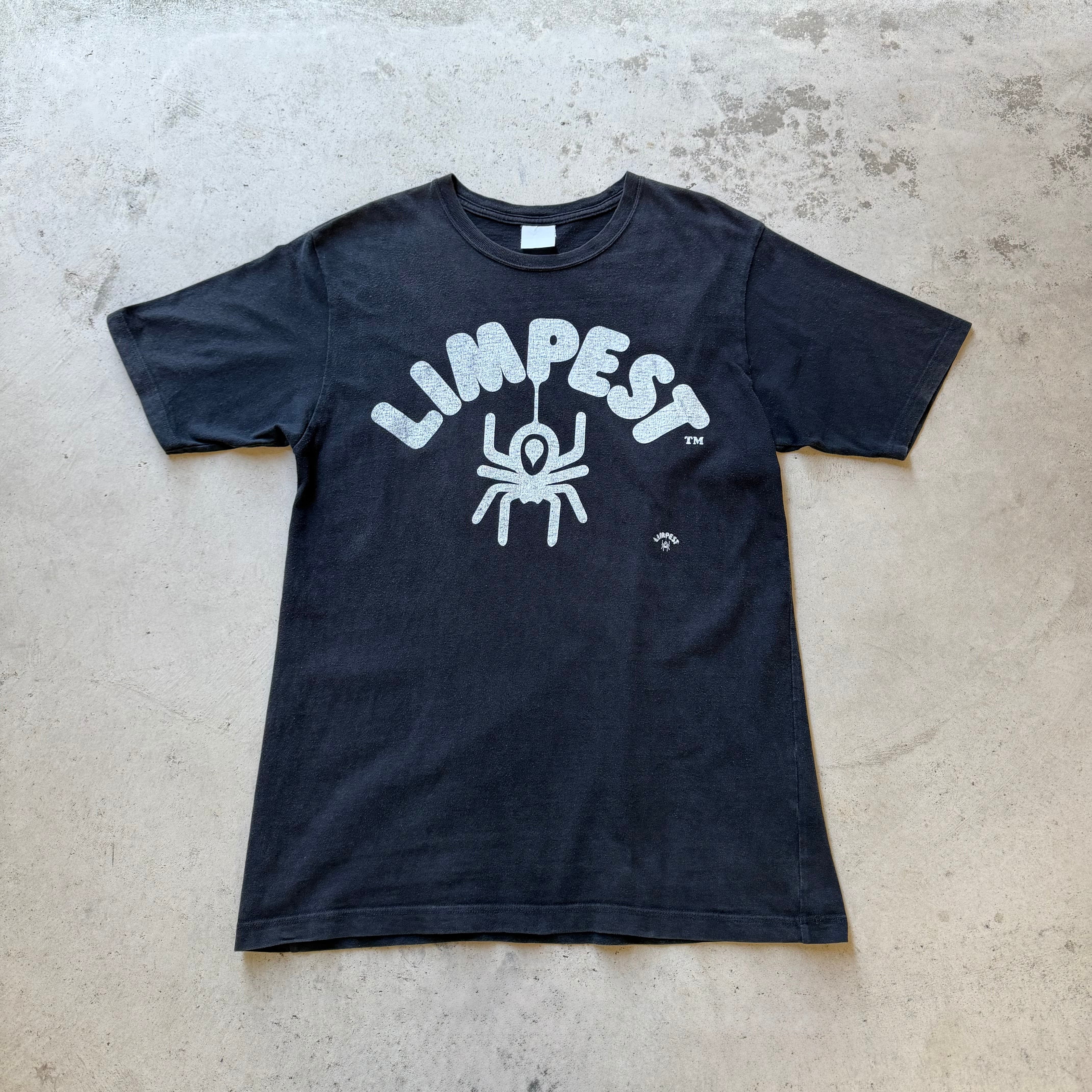 00's UNDERCOVER “ART DEVIL” Long Sleeve Tee | JESUS ARTOIS