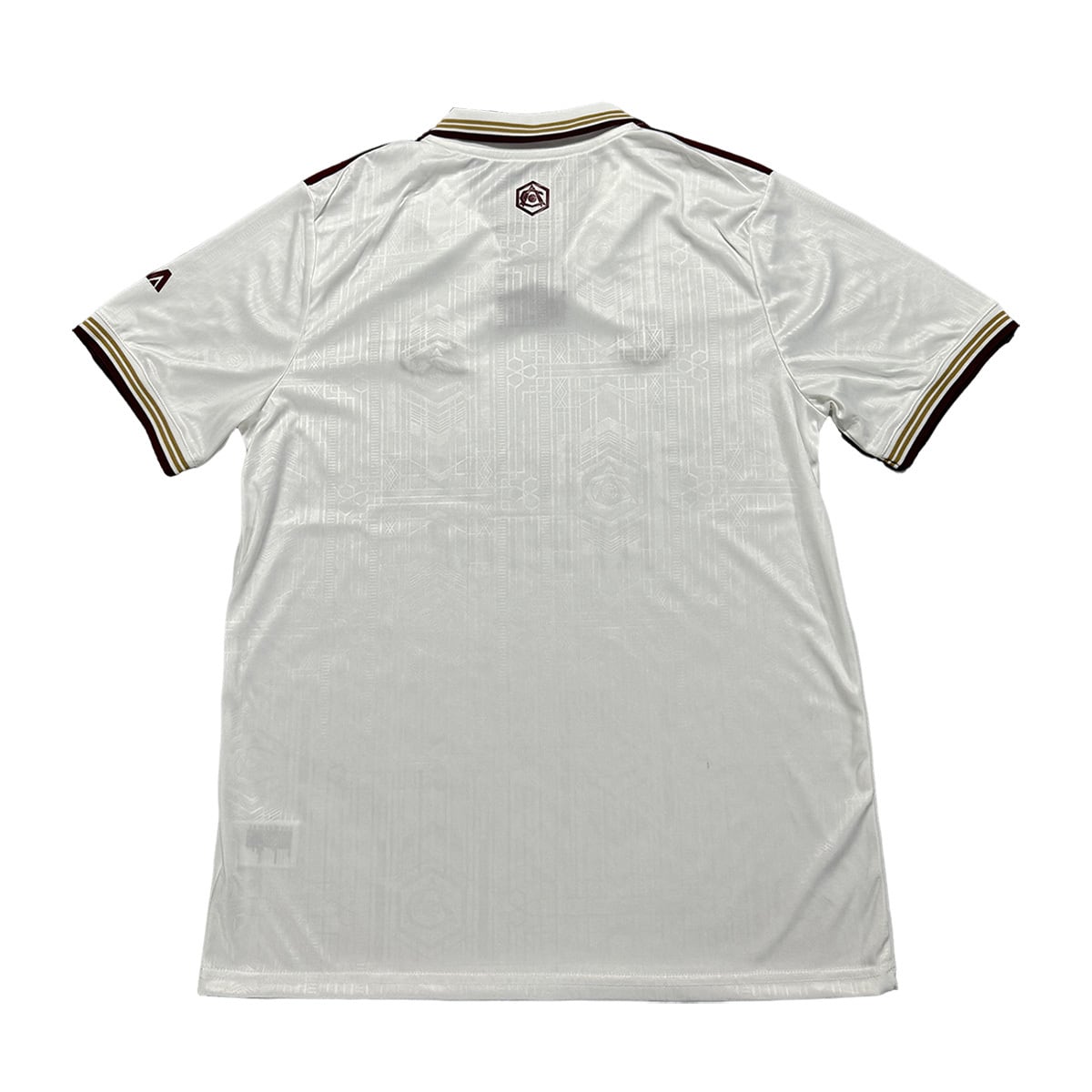 25-26 Arsenal third away Jersey アーセナル 25-26 サード アウェイ