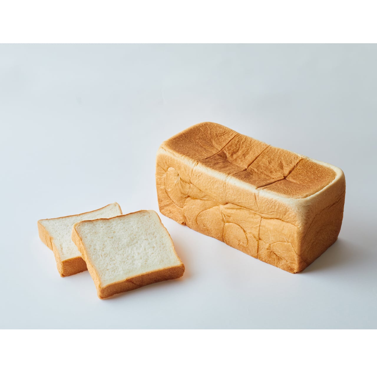 国産小麦 食パン2斤