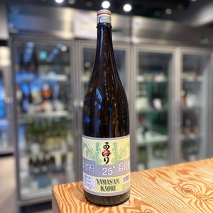 【酒持田本店】ヤマサン正宗　粕取り焼酎 酒粕焼酎　２５度 1.8L