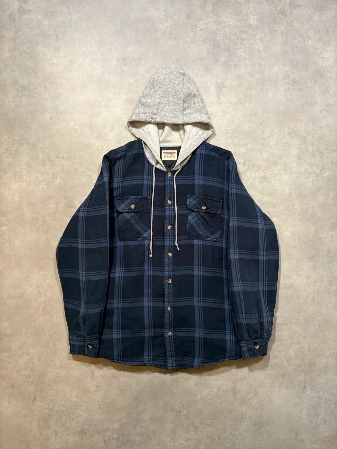 80-90's “Carhartt” Umbrella Cape Duck Cloth Jacket Made in USA