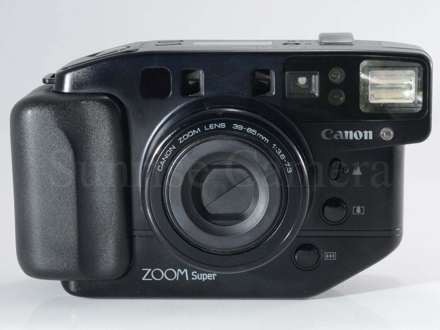 CANON　Autoboy Super XL　コンパクトフィルムカメラ Canon Autoboy ZOOM Super フィルムカメラ | kaerucameraOnlineshop