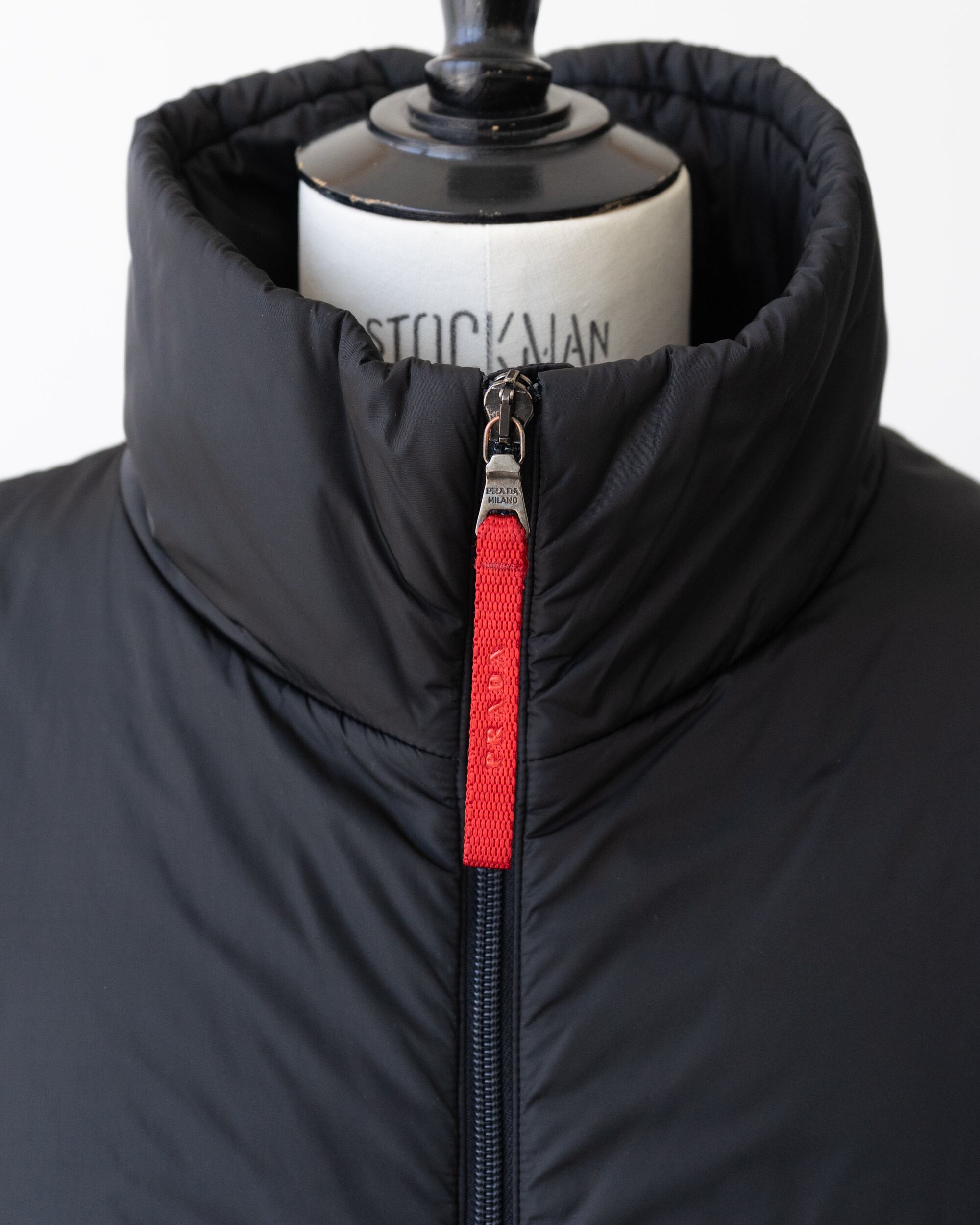 PRADA SPORT〉Down coat | restation-homme