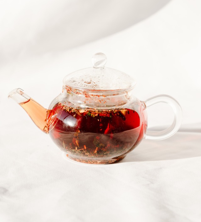 INNER WARMTH｜内側をあたためる【1ヶ月分】