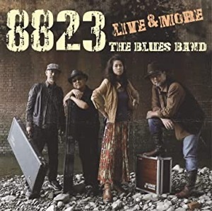 LIVE & MORE / 8823 The Blues Band