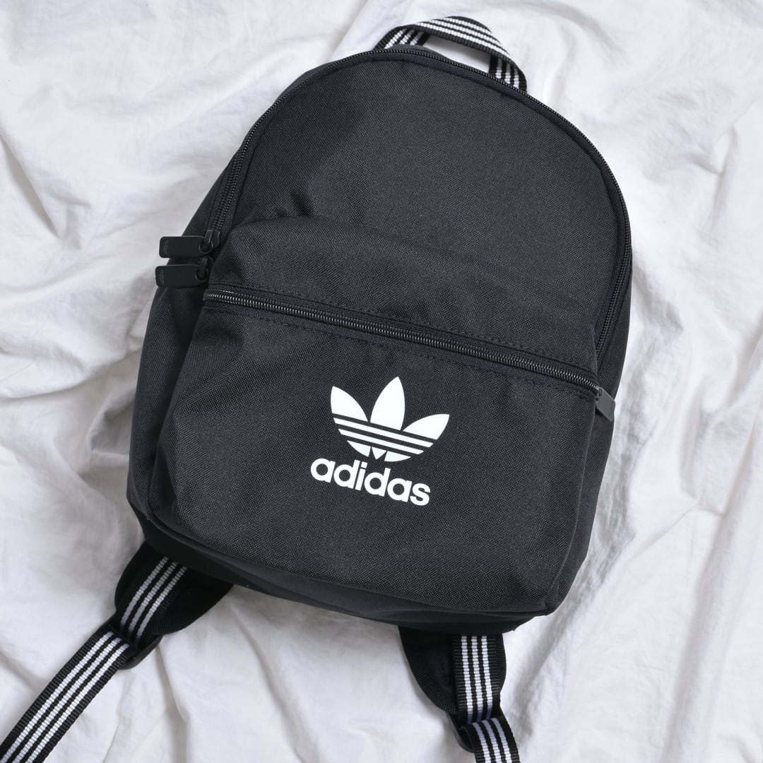 adidas】スモールバックパック | VOLCAN&APHRODITE 公式通販
