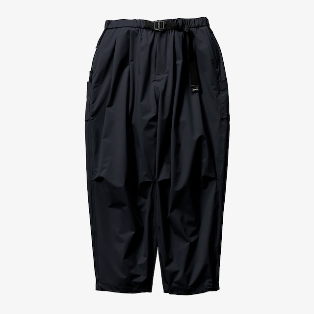 TIGHTBOOTH x F/CE. RAIN BALLOON PANTS / タイトブース エフシーイー レイン バルーン パンツ