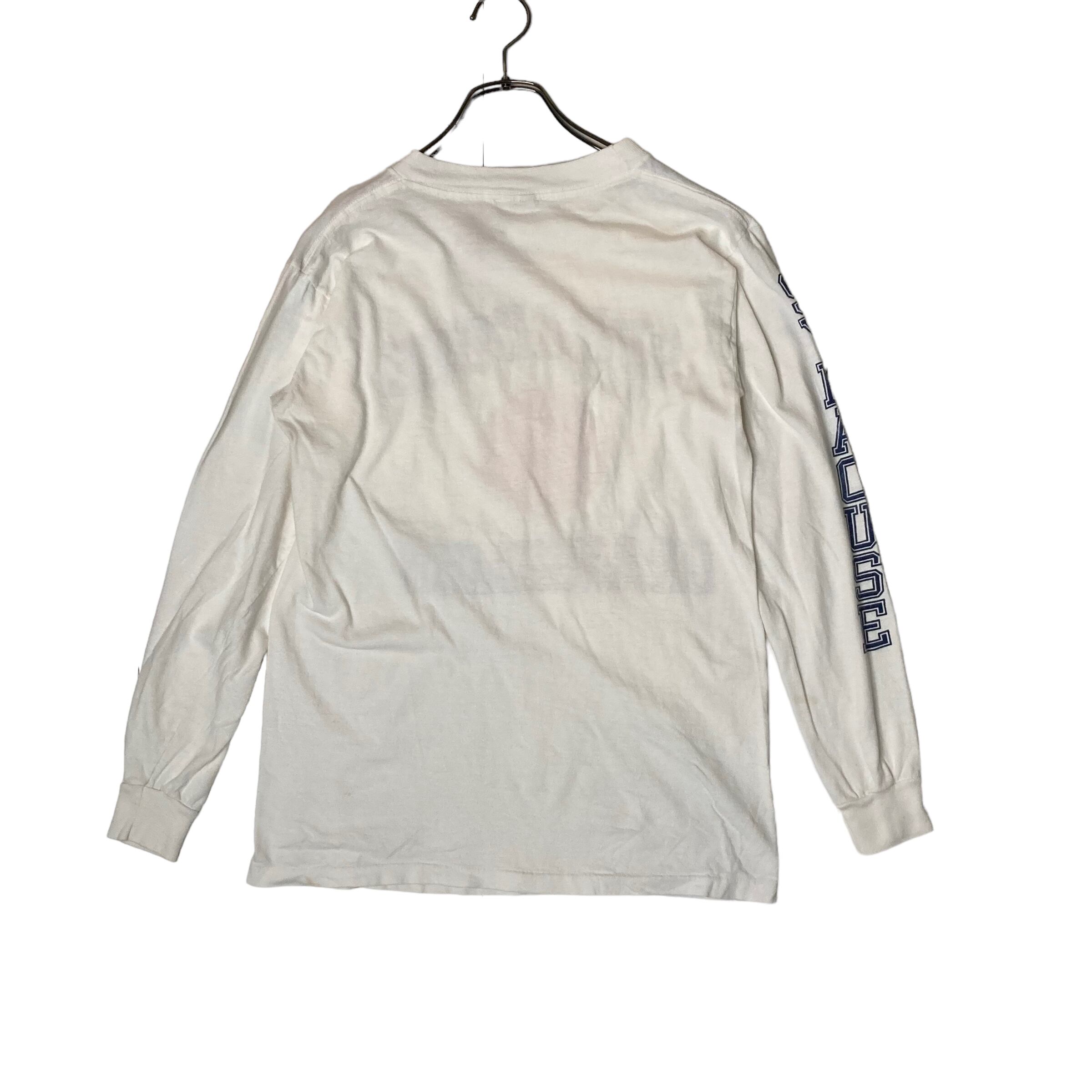 ARTEX ブラック ロングTシャツ M ARTEX ブラック ロングTシャツ M | Tシャツ