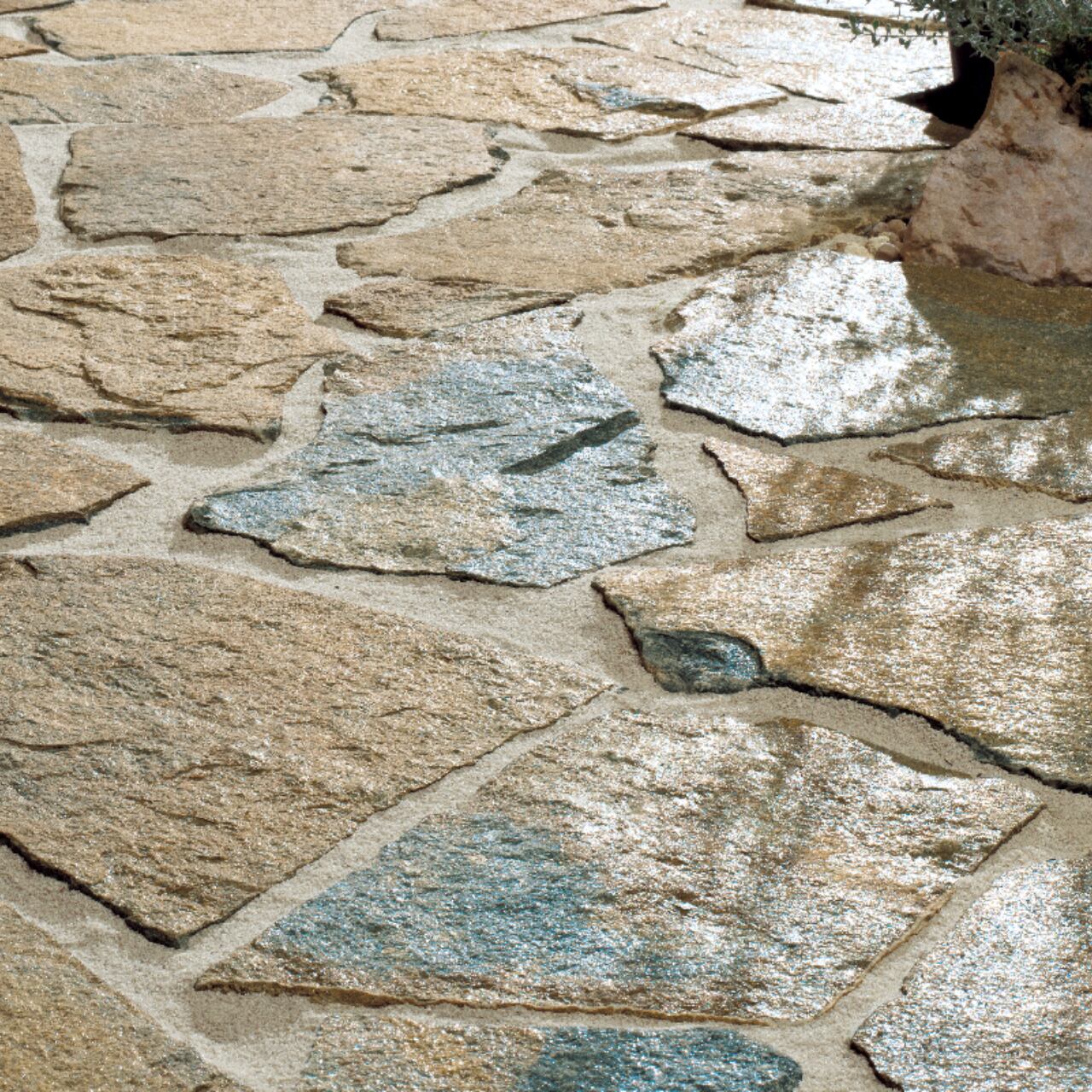 オークルストーン イスパニアオールド OCHERSTONE HISPANIA OLD