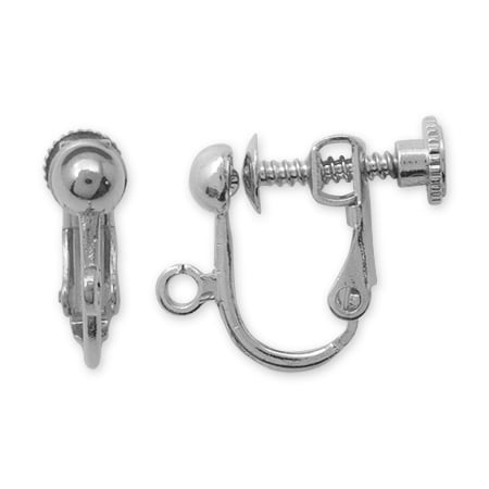 イヤリング交換(ピアスの金具をイヤリング金具へ交換いたします)