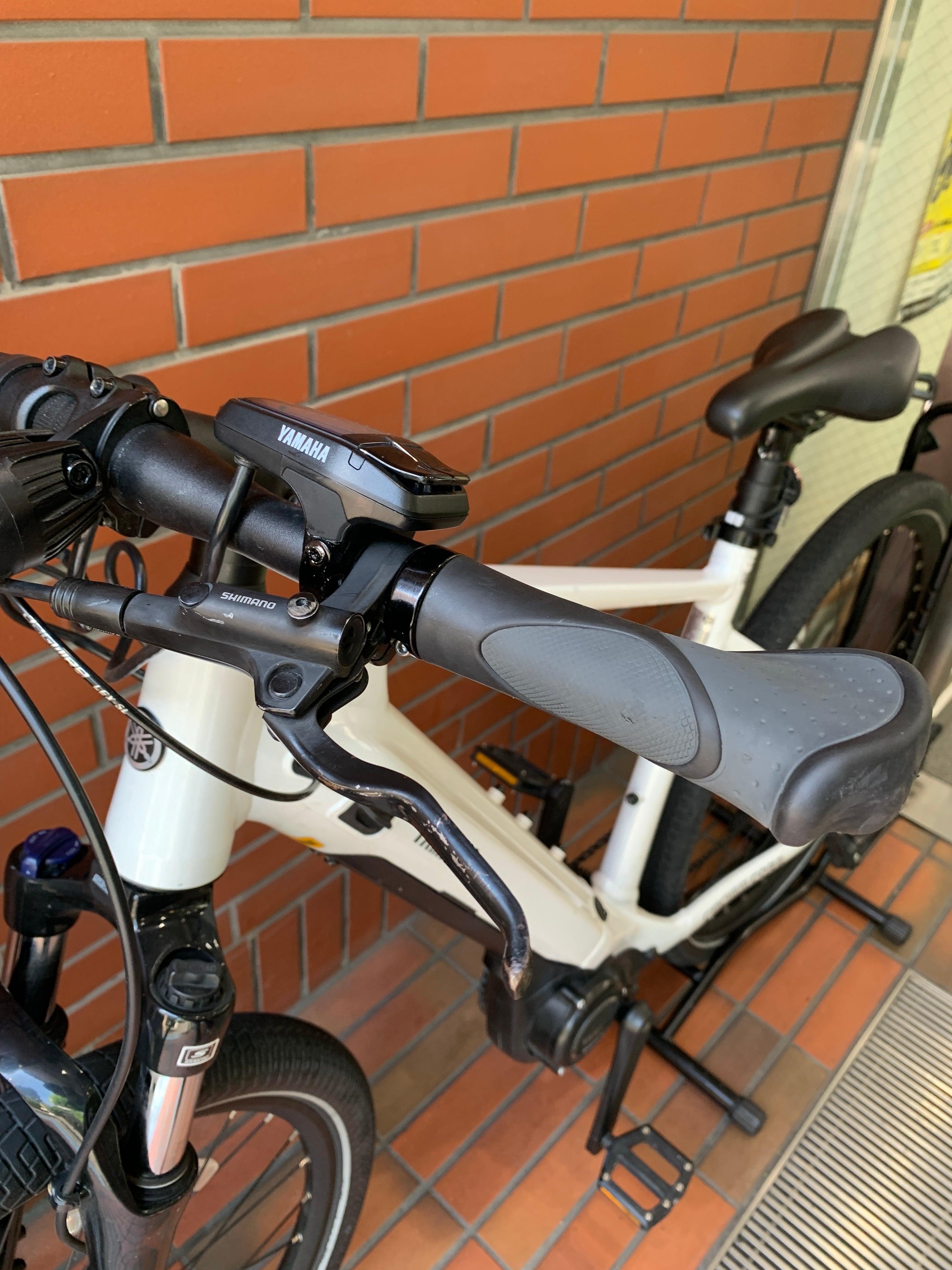 YAEw90) YAMAHA CROSSCORE RC 2022年モデル サイズM 163~179cm