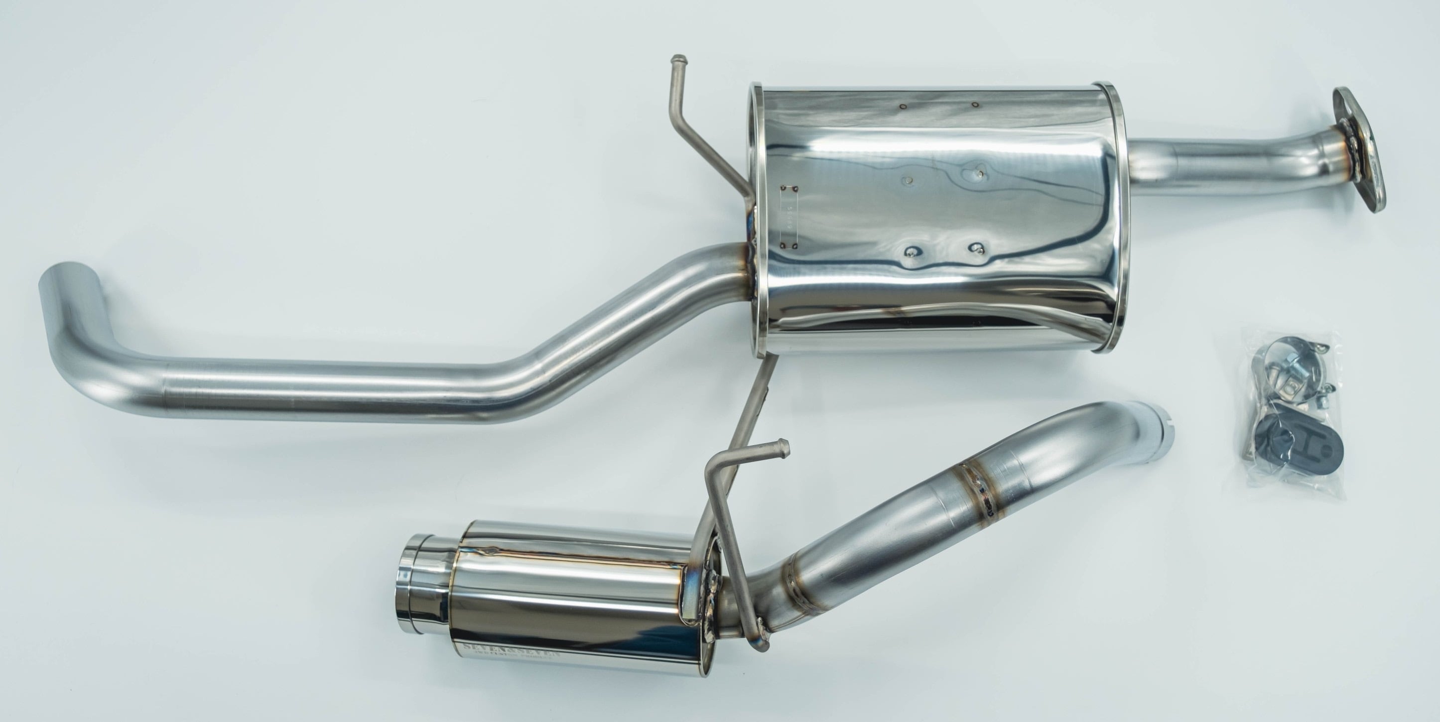 ジムニー　JB23W 砲弾マフラー 楽天市場】ジムニー 砲弾の通販