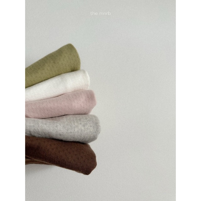 《予約》minirobe ¨ cottage cound T