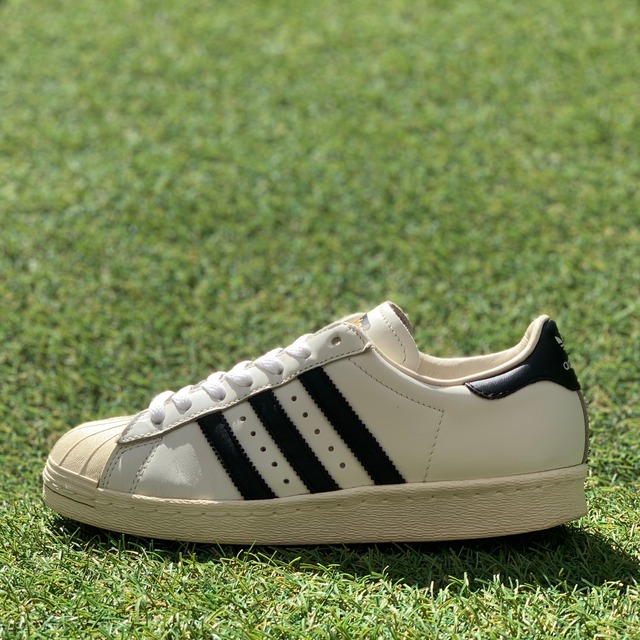Adidas Ss80s Vintage Dx アディダス スーパースター80sヴィンテージデラックス E728 Reshoe