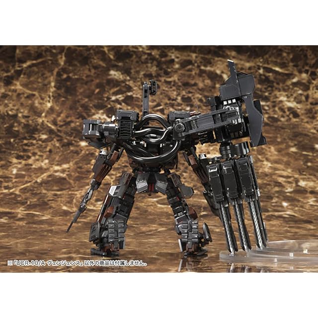 ヴェンジェンス Ucr 10 アーマード コア v 壽屋 KOTOBUKIYA アーマード