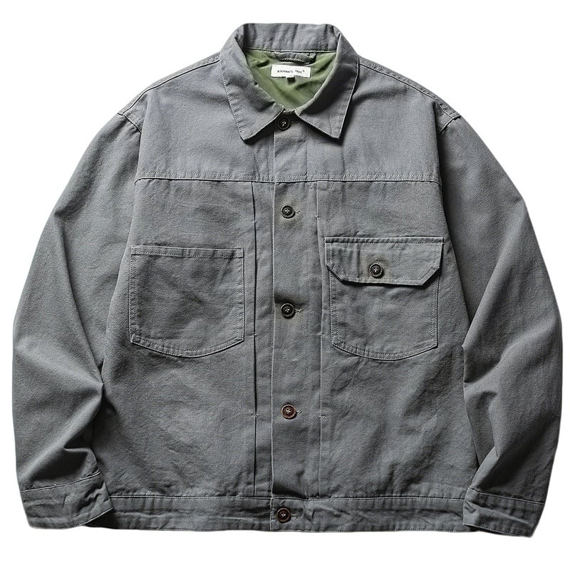 Work style jacket 3060