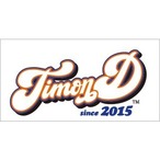 【ティモンディ】ステッカー