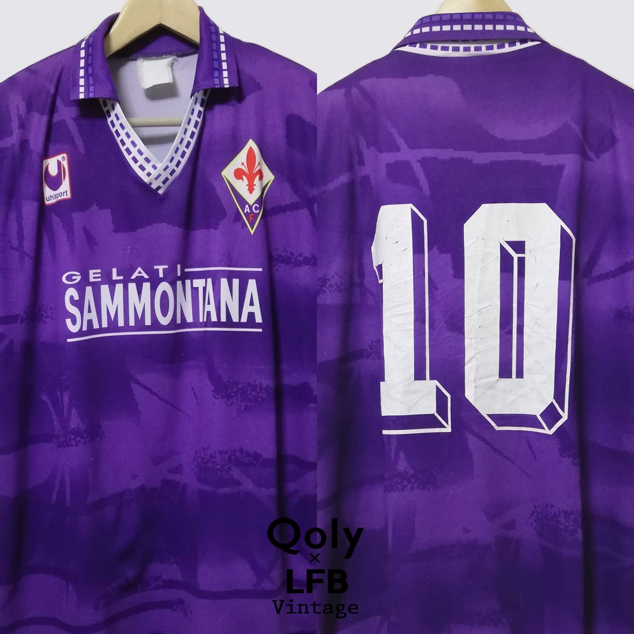 イタリア（全商品） | Qoly × LFB Vintage