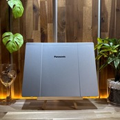 \ 公式ショップ限定価格❣️/ 準美品《2K高画質》Let's note FV1 Core i5 第11世代 メモリ16GB SSD256GB ノートパソコン 安心サポート&3ヶ月保証付き