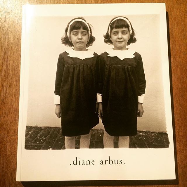 写真集「Diane Arbus: An Aperture Monograph」 - 画像1