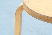 Alvar Aalto | Stool60 1950-60s