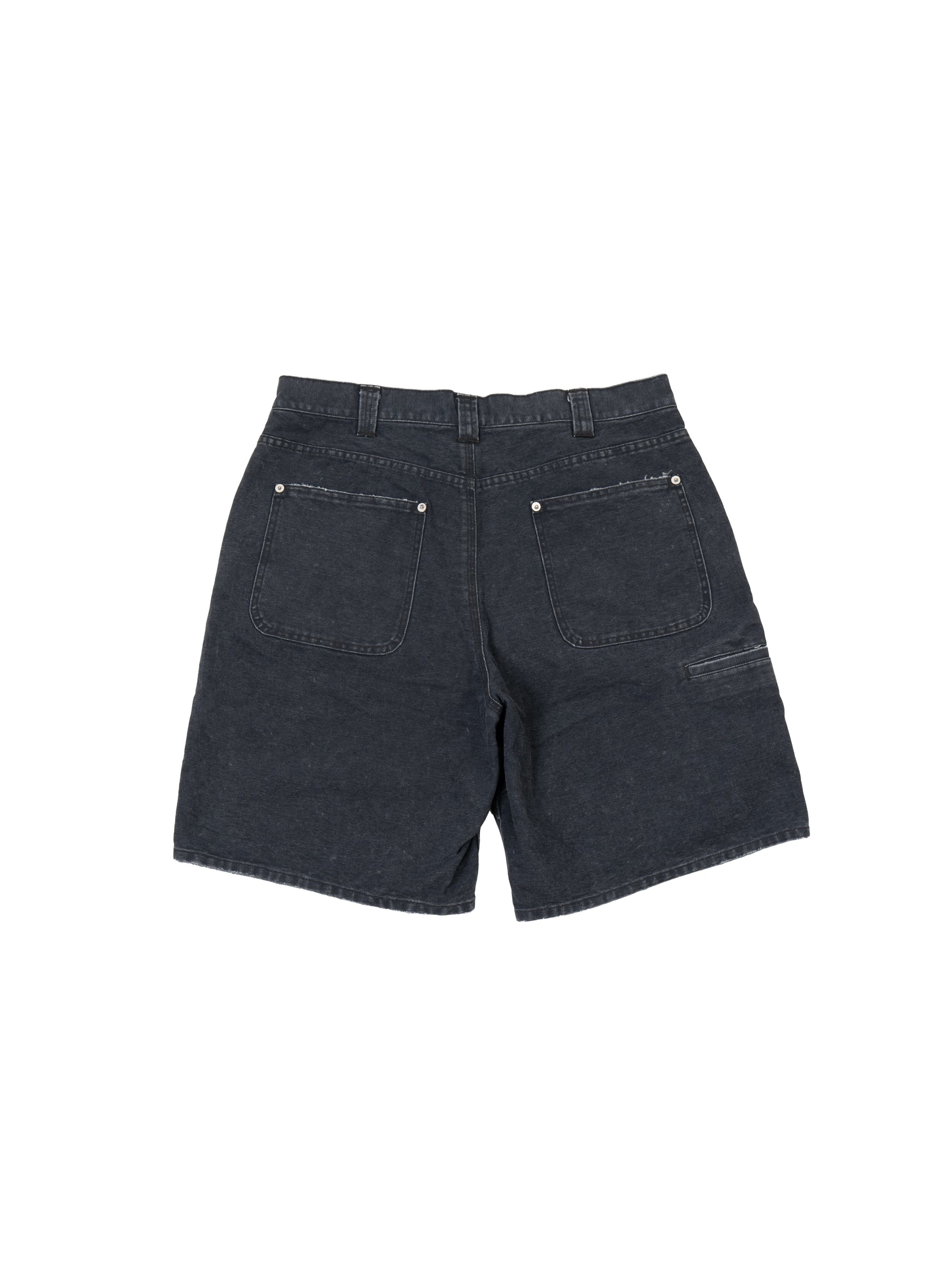 Vintage Duck Work Shorts | Daydream