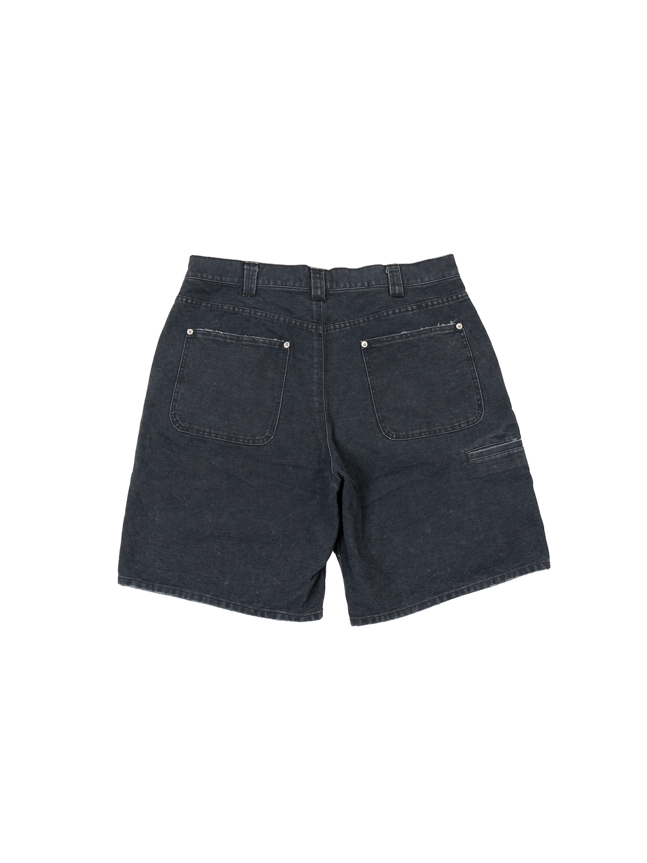 Vintage Duck Work Shorts