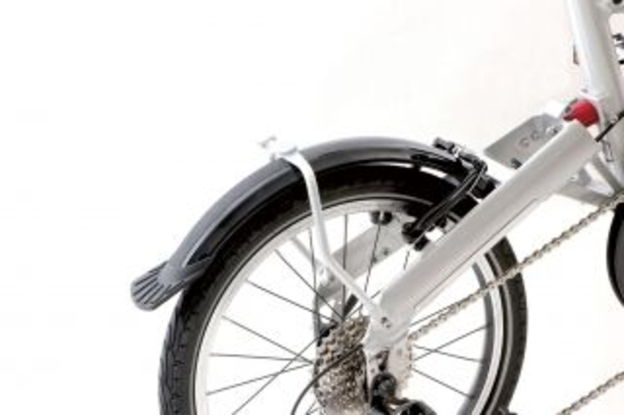 Birdy フェンダーセット Classic