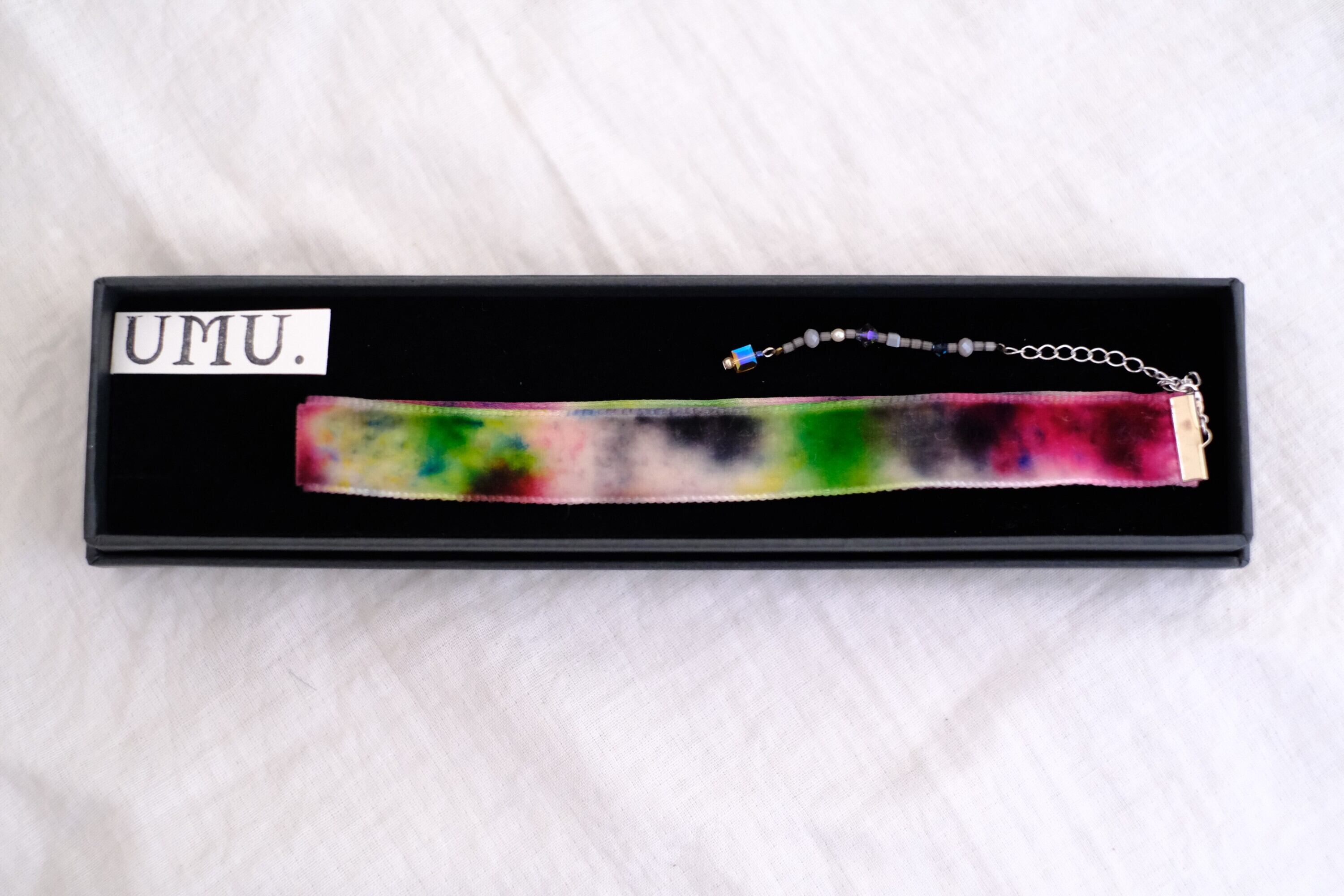 チョーカー　a-0837