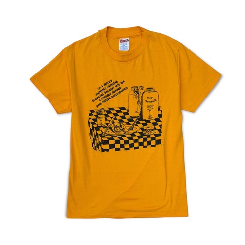 vintage Tee JAM(ダブルミーニング)