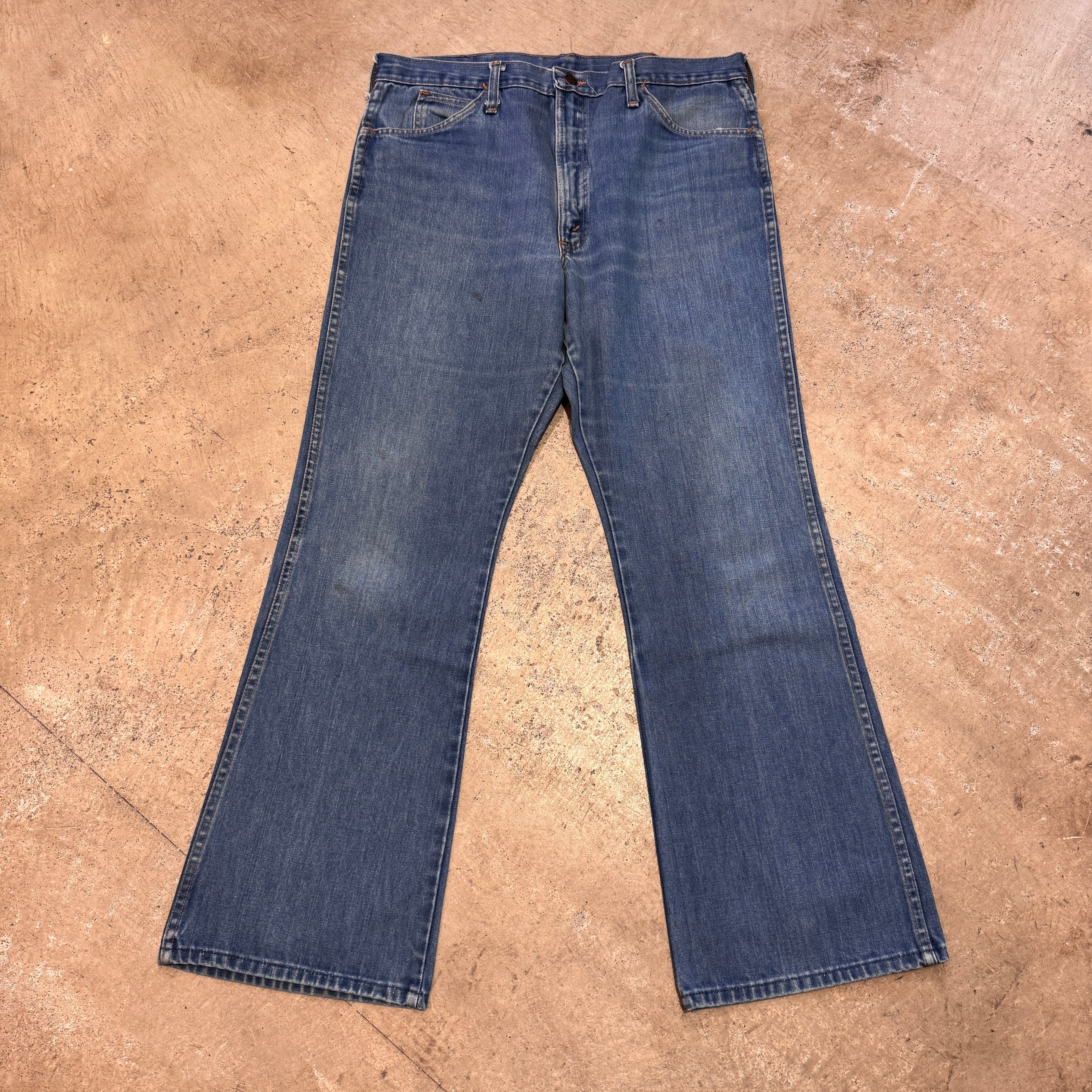 DENIM PANTS | safarionline