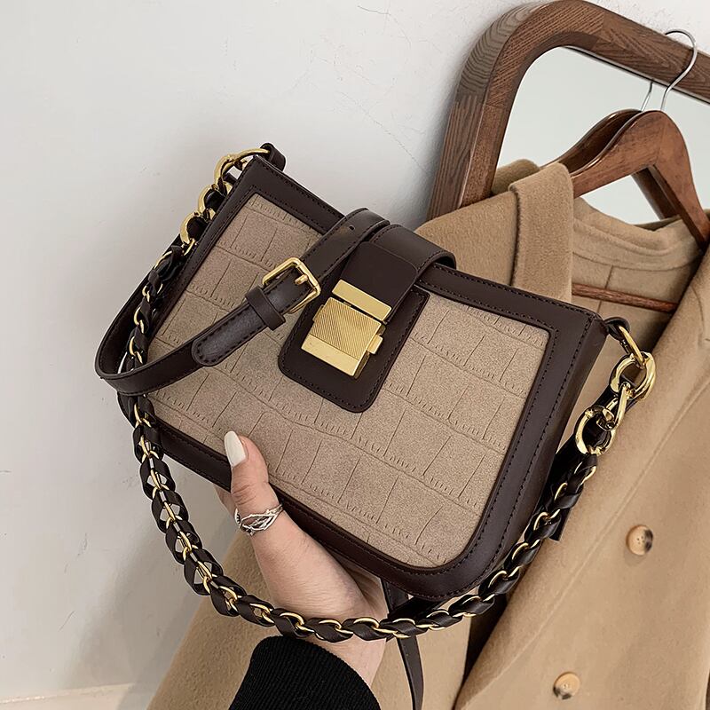 スタイルオータムウィンター 秋物 冬物 メッセンジャーバッグ Tiancai_Wing_Bag23470855267