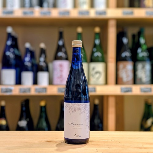花笑み 特別純米 ヴァン・ルヴェール 720ml【日本酒】