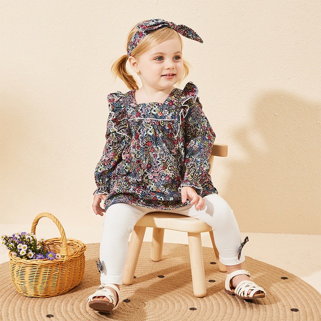 エル服＃23021（ヘアバンド付き）