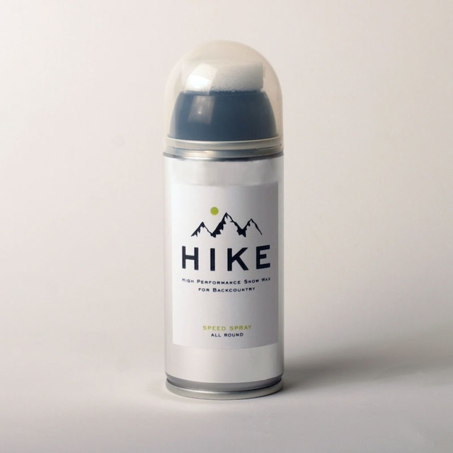 HIKE SPEED SPRAY