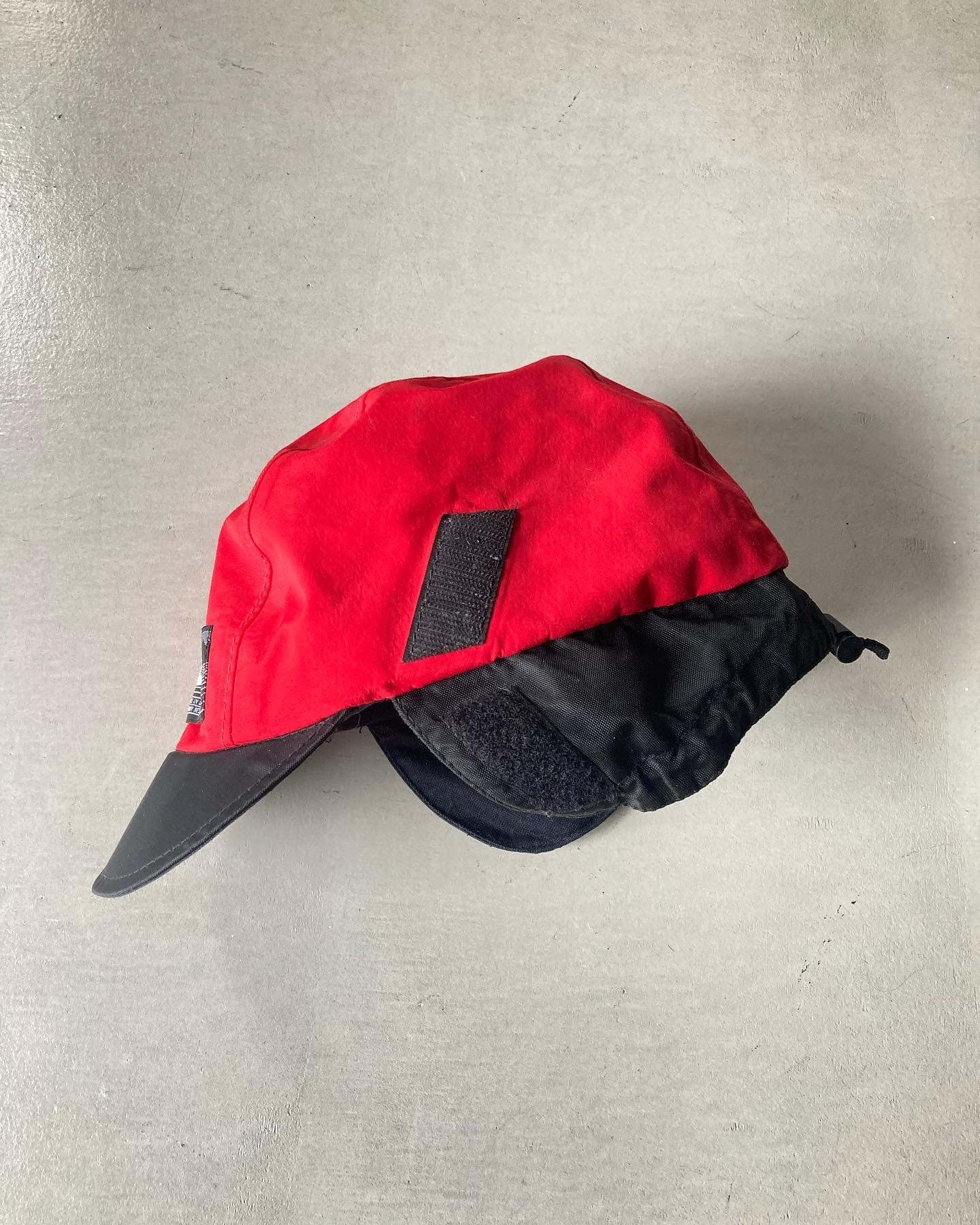 80s Outdoor Reseach アウトドア リサーチ ゴアテックス キャップ