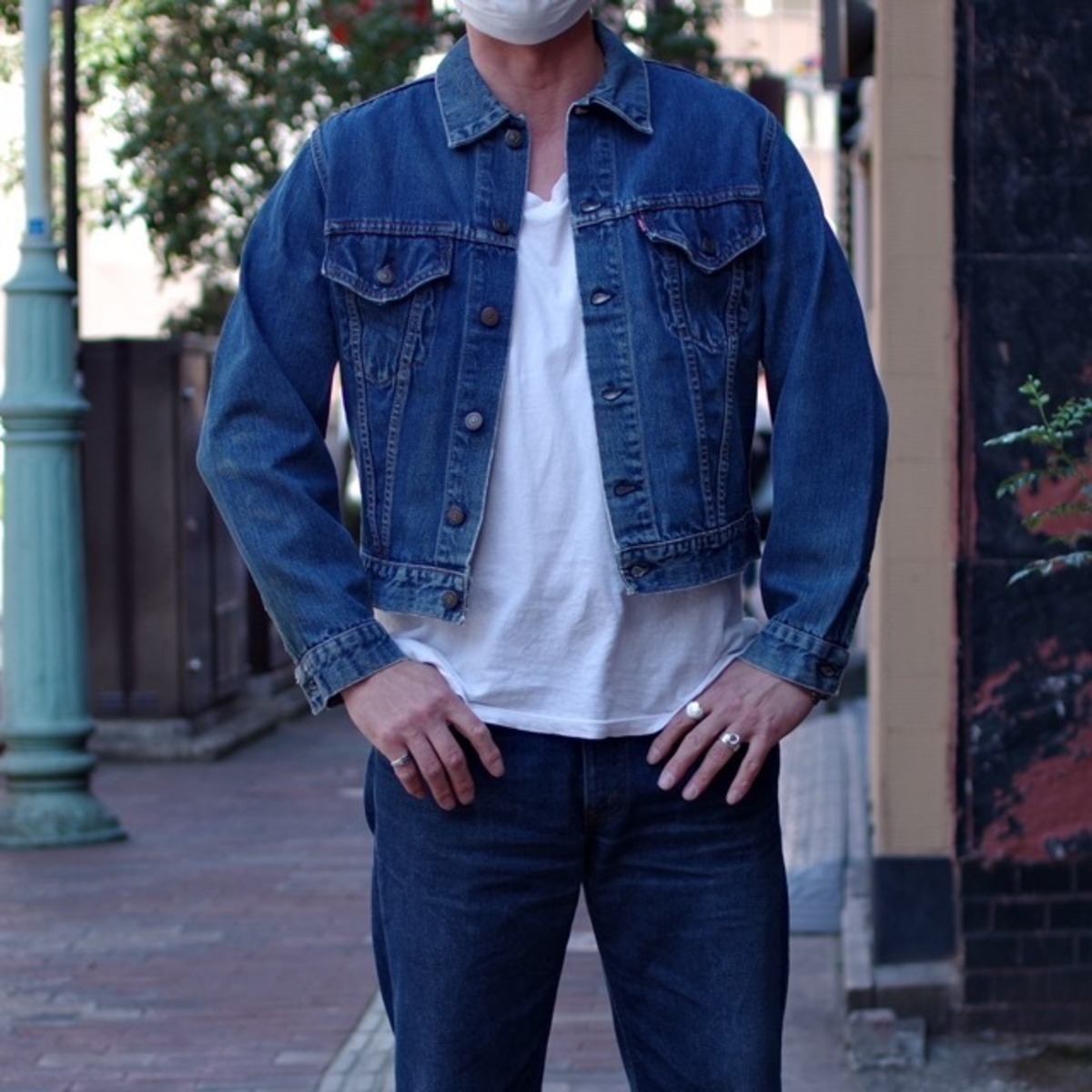 1960s LEVI
