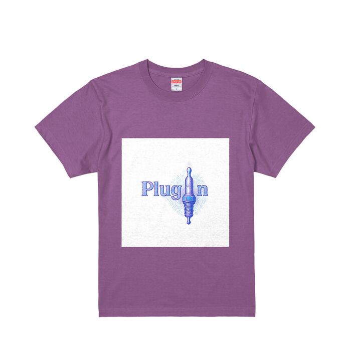 いのちみちみちるわくせい』 Tシャツ トップス カジュアルコーデ