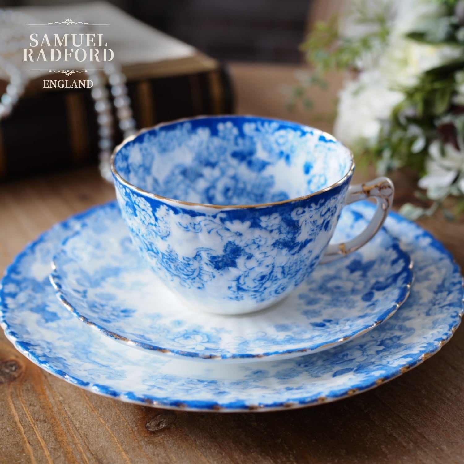 1.5万円 | antique FEELPORT アンティーク食器の専門店