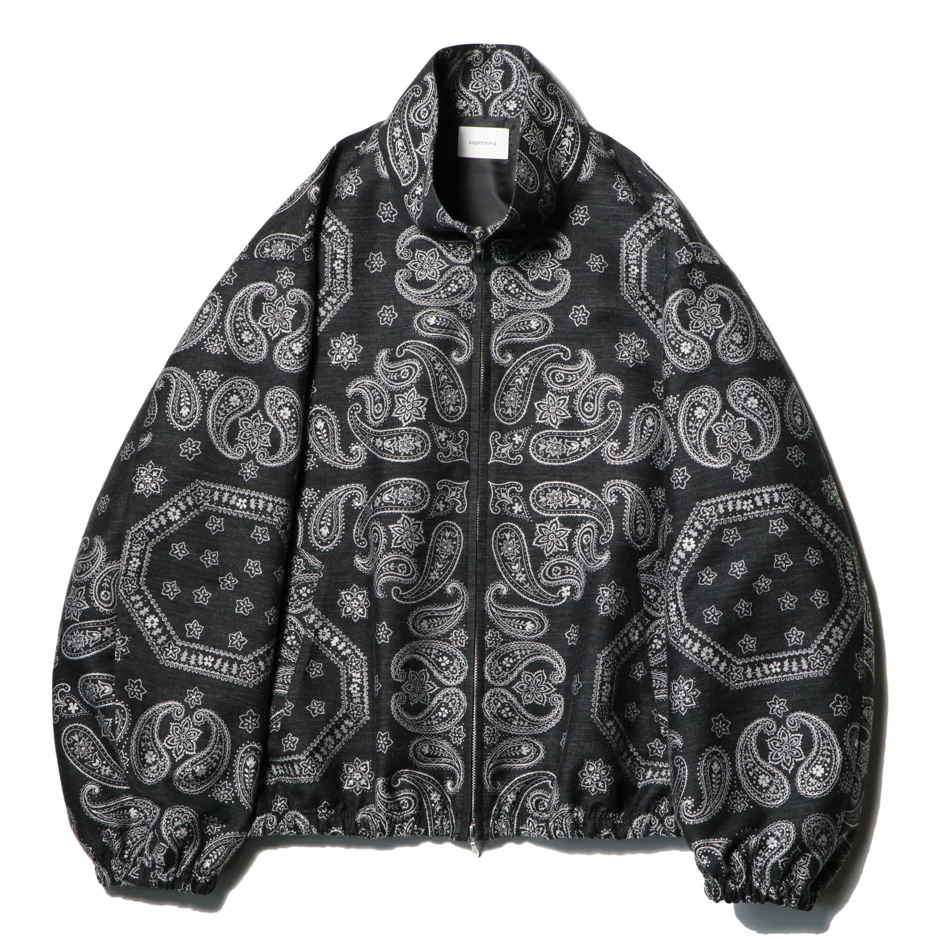 superNova. jacquard | novastore(ノヴァストア) - 東京セレクトショップ