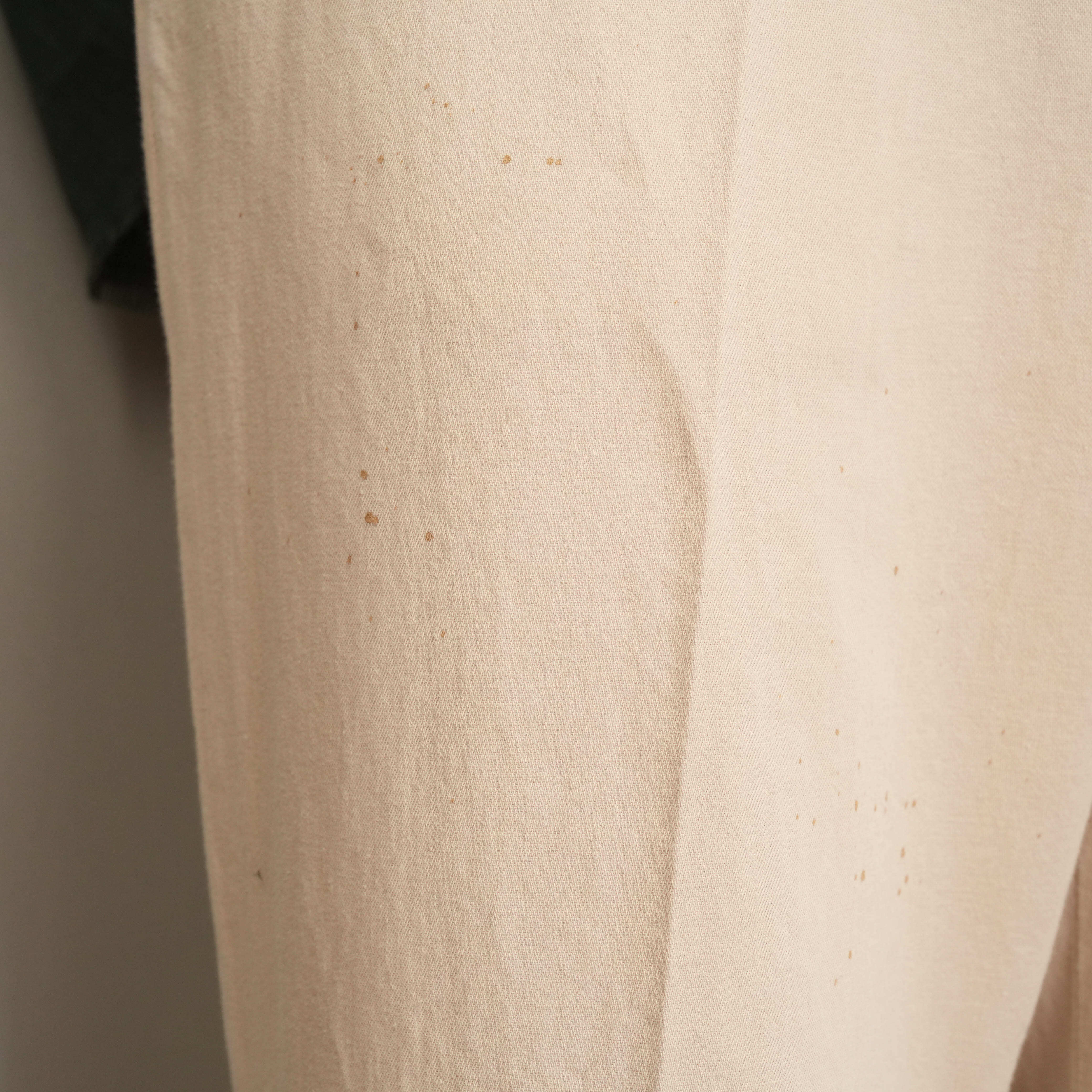 MAATEE&SONS (マーティーアンドサンズ) 25SS 