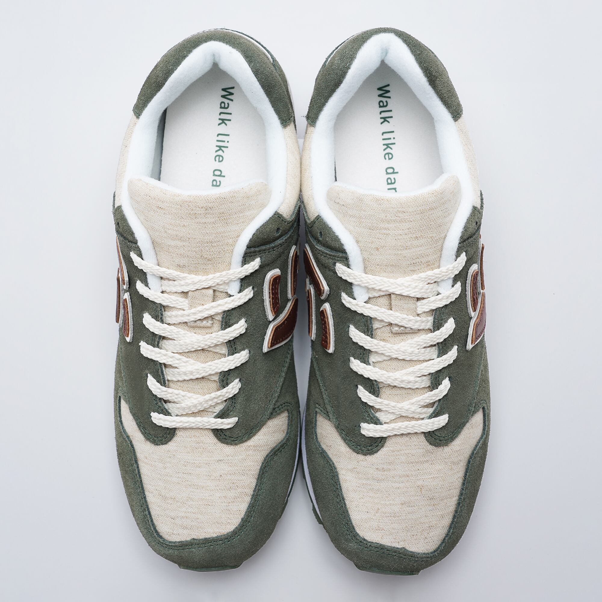 抽選販売｜にゅ～ず 『Linen×Olive』※4/21抽選分 | SANGACIO