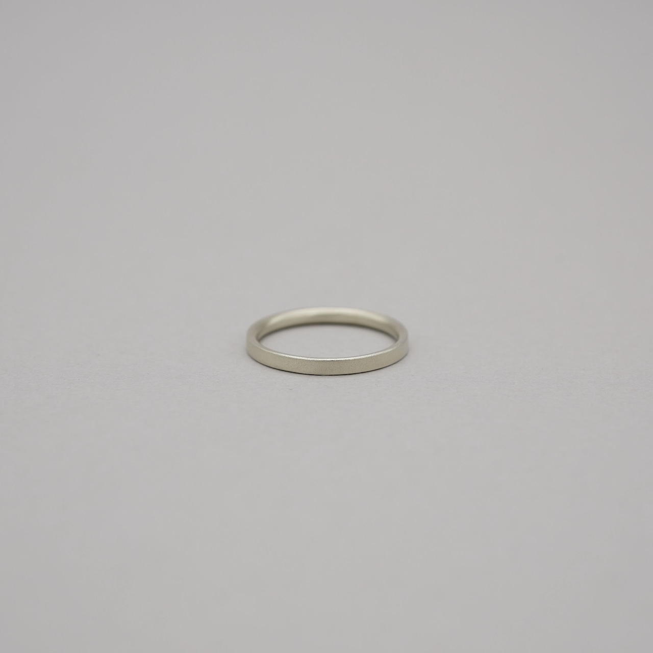 tsukinoiro　2.0mm（K10）　Ring